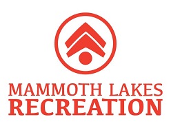 Mammoth Lakes Recreation Logo