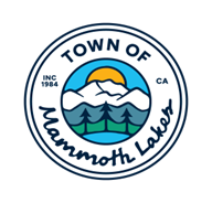 Mammoth Lakes Logo